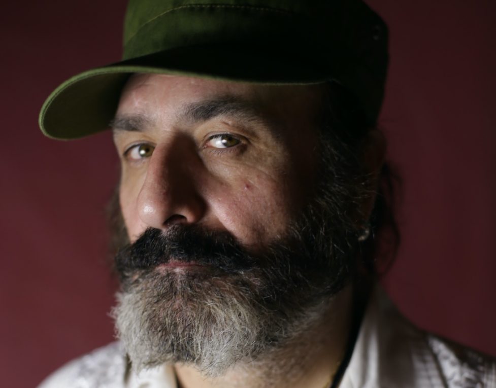 Foto Tonino Carotone