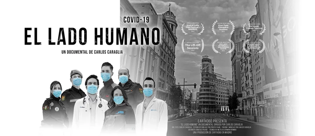 El Lado Humano
