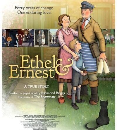 Ethel & Ernest