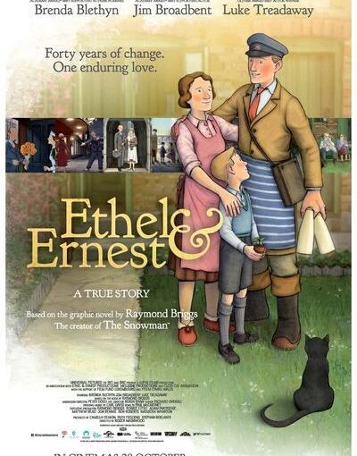 Ethel & Ernest