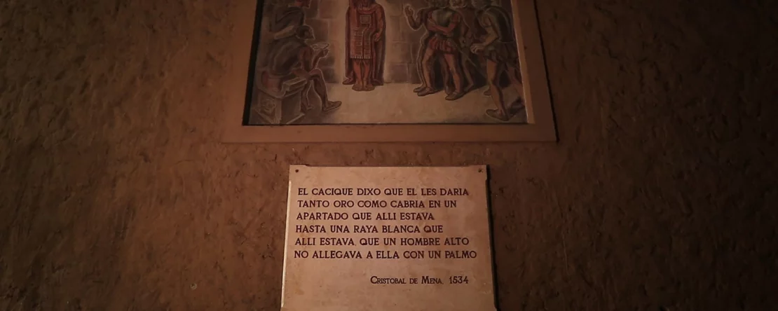 Documental Memorias de Lucha