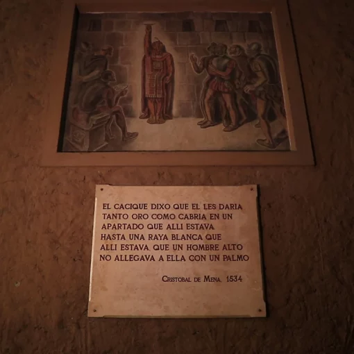 Documental Memorias de Lucha