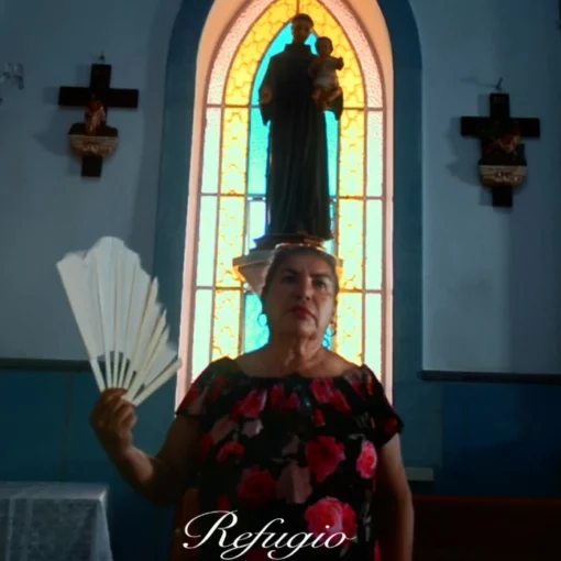 Imagen del documental Refugio