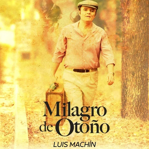 portada del film Milagro de Otoño