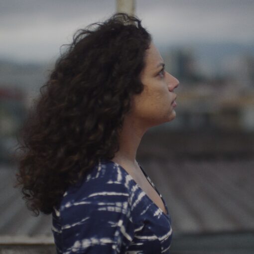 Cortometraje Cielo de agosto