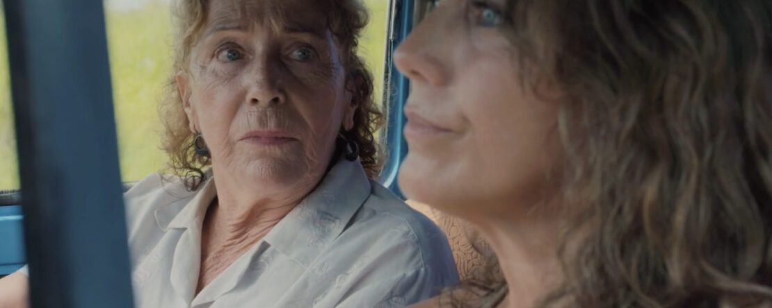 Cortometraje Las polacas
