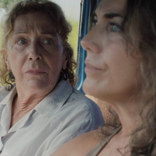 Cortometraje Las polacas