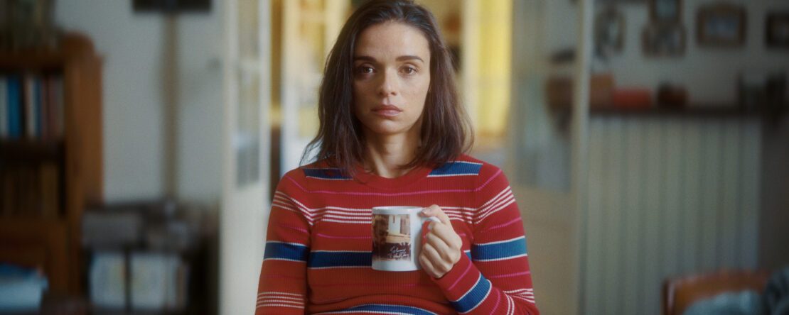 Cortometraje Laura