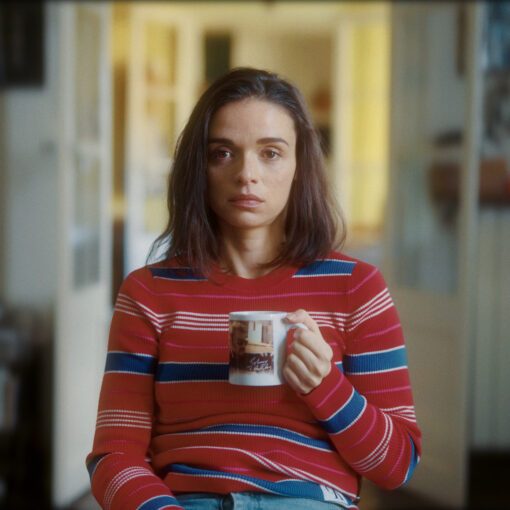 Cortometraje Laura