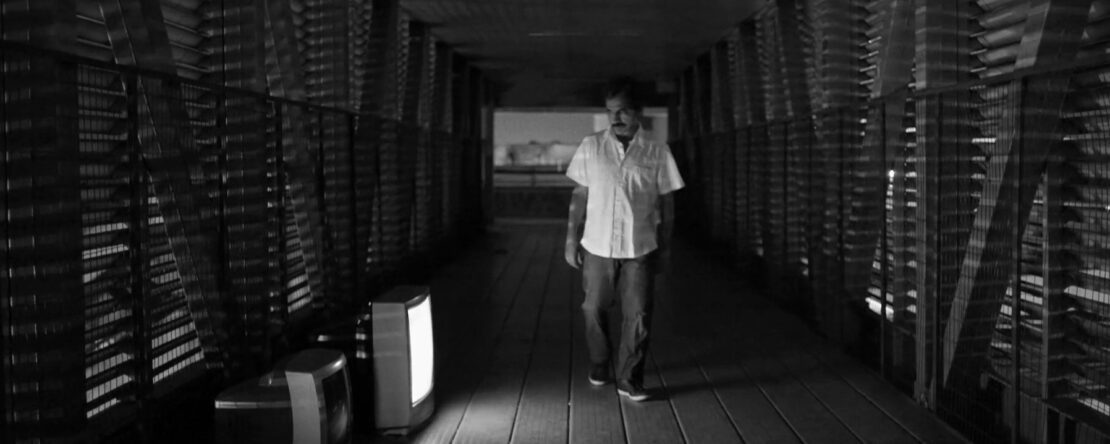 Documental A quienes nos precedieron