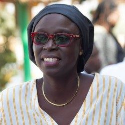Mariama
