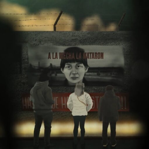 La Mecha