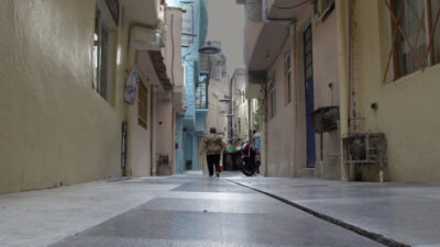 Imagen de Andrómaco