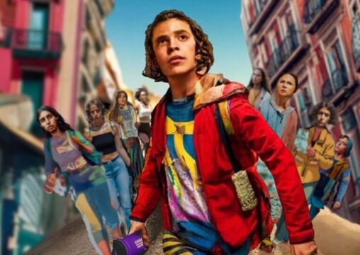 premios festival de cine el ojO cojo